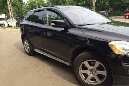 DIFFUSORE+MINIGONNE adatto per VOLVO XC60 2008-2013