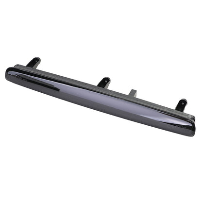 3. Third Brake Light LED Smoke Black Compatible for VW T5 03-15 with Tailgate 