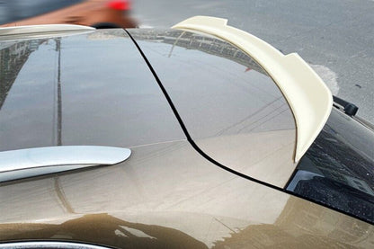 SPOILER adatto per Audi Q3 I 2011-2018