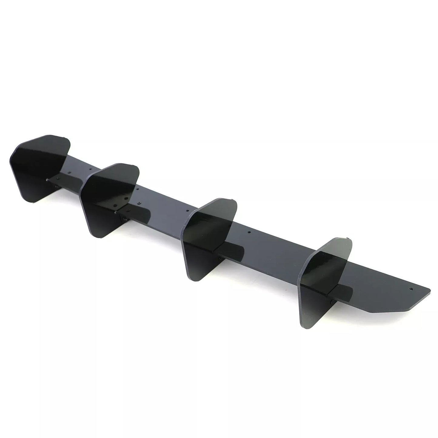 ✨Lug Performance Diffuser Cup Black for VW Golf 8 Sedan from 2020✨