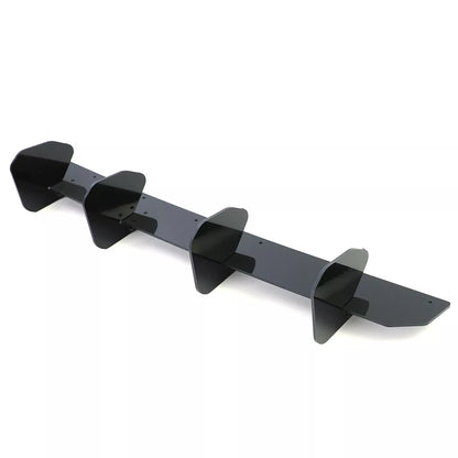 ✨Lug Performance Diffuser Cup Black for VW Golf 8 Sedan from 2020✨