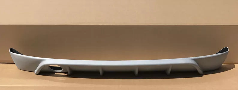 💥DIFFUSORE ADATTO PER VW POLO 5 6R ( 2009-2014 )💥