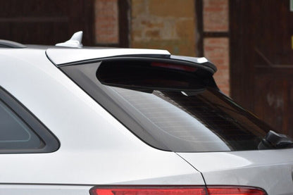 SPOILER adatto per Audi A4 B9 2015-2023