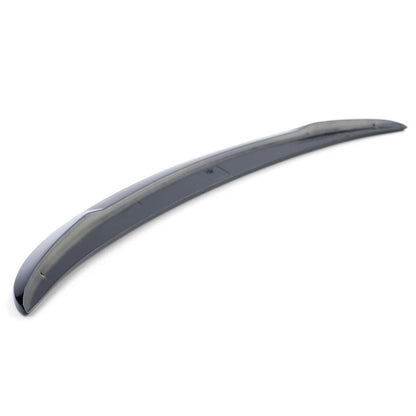 Spoiler posteriore sportivo labbro nero lucido con ABE per BMW Serie 3 E92 06-13