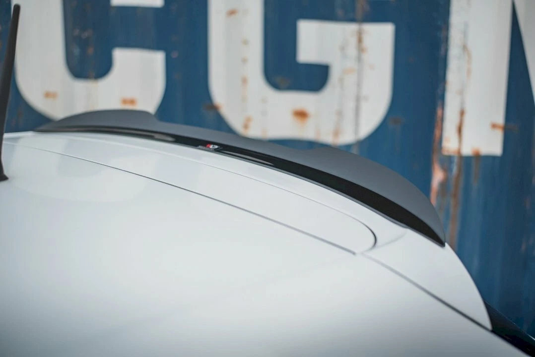 💕Spoiler   adatto per  Alfa Romeo Giulietta FL nero lucido 💕