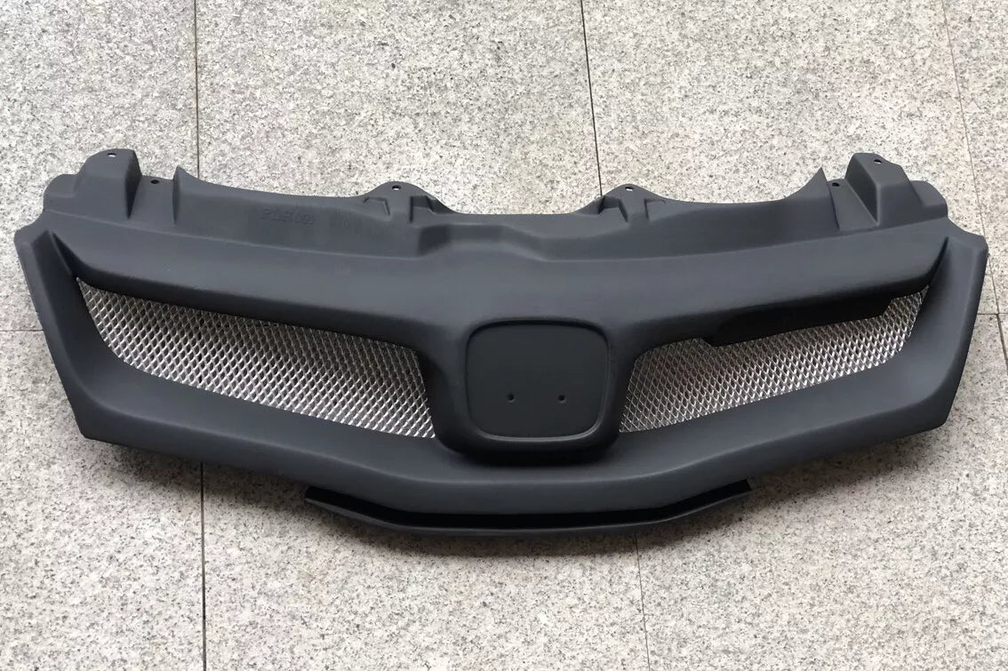 ❤️‍🔥GRIGLIA ADATTO PER HONDA CIVIC MK8 VIII FN/FK (2006-2011)  ❤️‍🔥
