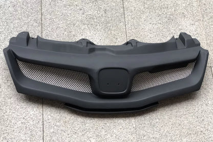❤️‍🔥GRIGLIA ADATTO PER HONDA CIVIC MK8 VIII FN/FK (2006-2011)  ❤️‍🔥