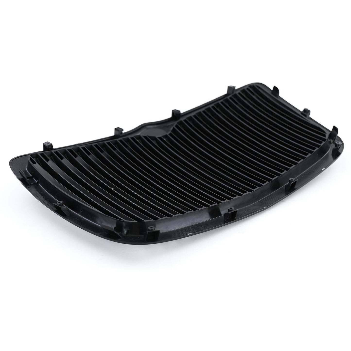 Griglia radiatore Sport Black Gloss RR Look per Chrysler 300C 04-11-