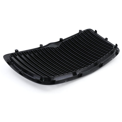 Griglia radiatore Sport Black Gloss RR Look per Chrysler 300C 04-11-