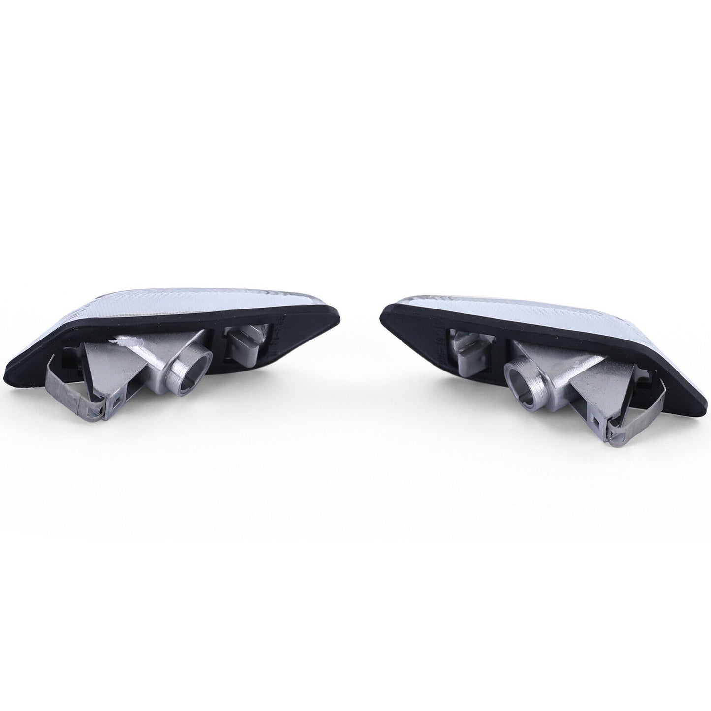 Coppia frecce laterali bianche sinistra destra adatte per BMW Z3 95-02 AUTOELEGANCERICAMBI