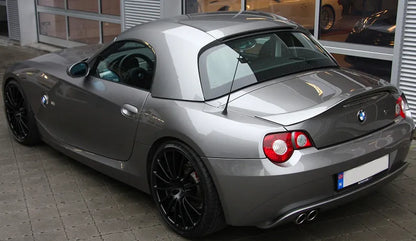 🔥KIT SPOILER ADATTO PER BMW Z4 E85🔥
