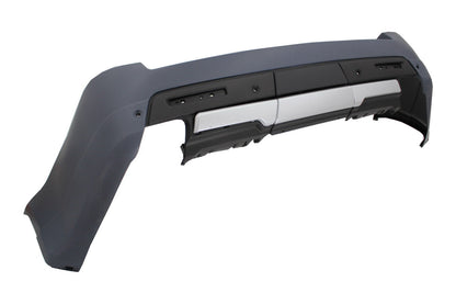 Rear Bumper for Land Range Rover Sport L320 05-2013 Autobiography Design 