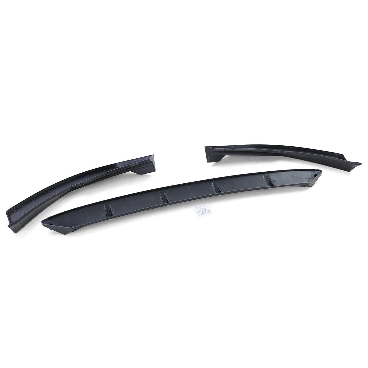 Labbro spoiler anteriore Performance Sport per BMW Serie 3 G20 Limo G21 Touring