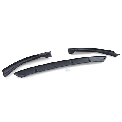 Labbro spoiler anteriore Performance Sport per BMW Serie 3 G20 Limo G21 Touring