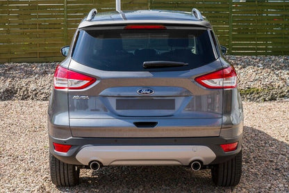 SPOILER adatto per FORD KUGA 2013-2019