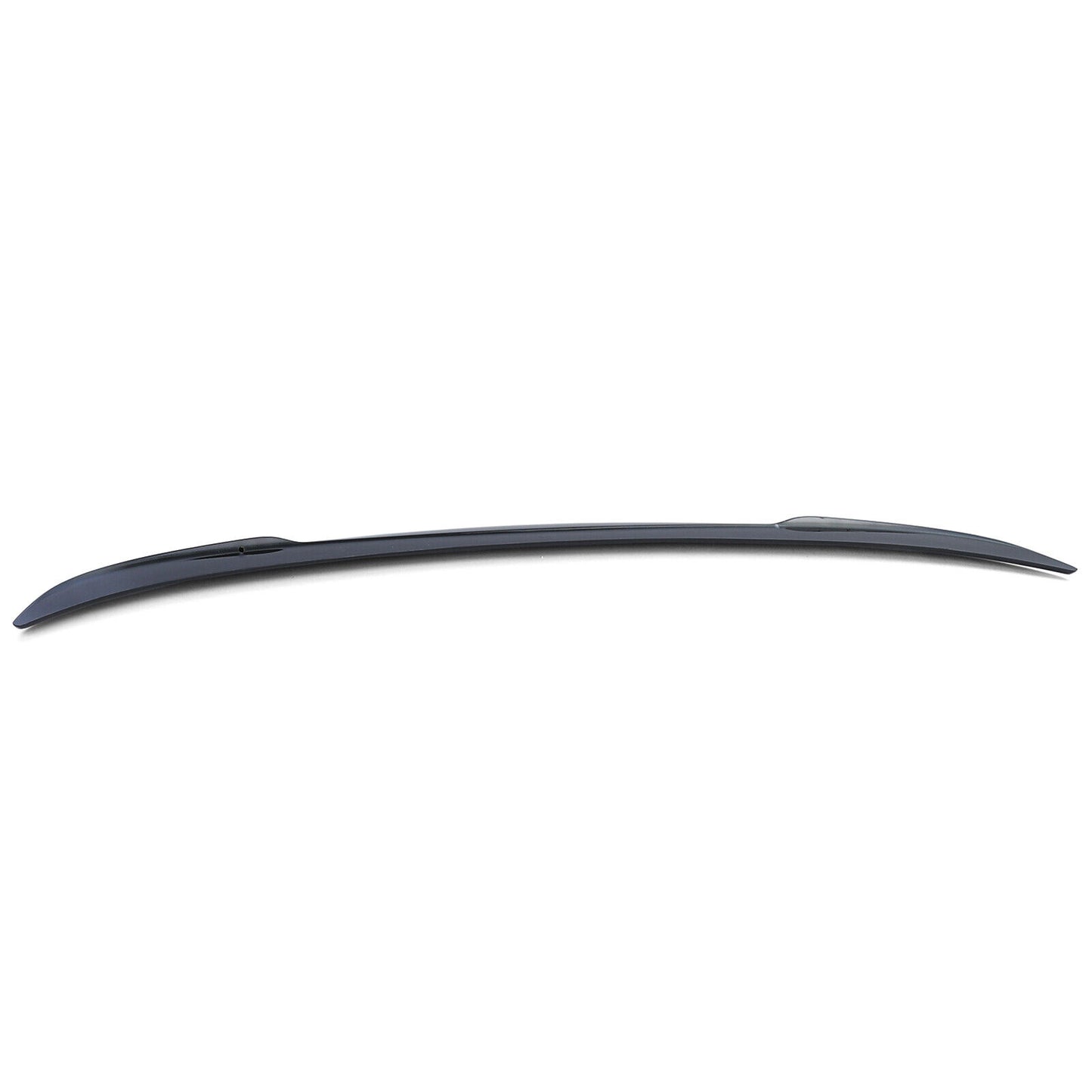 Spoiler posteriore sportivo nero lucido adatto per BMW Serie 3 F30 berlina F80 M