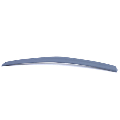 Spoiler Posteriore Lip Sport aftermarket compatibile con Mercedes E W212 Limo 09-16