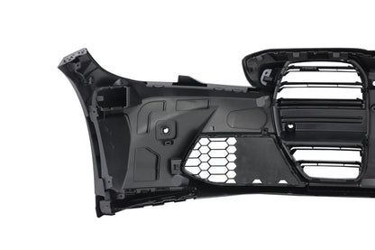 💯Paraurti anteriore per BMW 3 G20 berlina G21 Touring 18+ G80 M griglie look💯