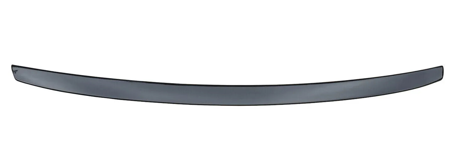 ✨Spoiler Posteriore Nero Lucido Adatto Per Mercedes Classe S W222 2013-2020✨