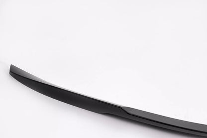✨Spoiler bagagliaio Ala per BMW Serie 4 F36 Gran Coupé 2014-2019 M4 Design Nero✨