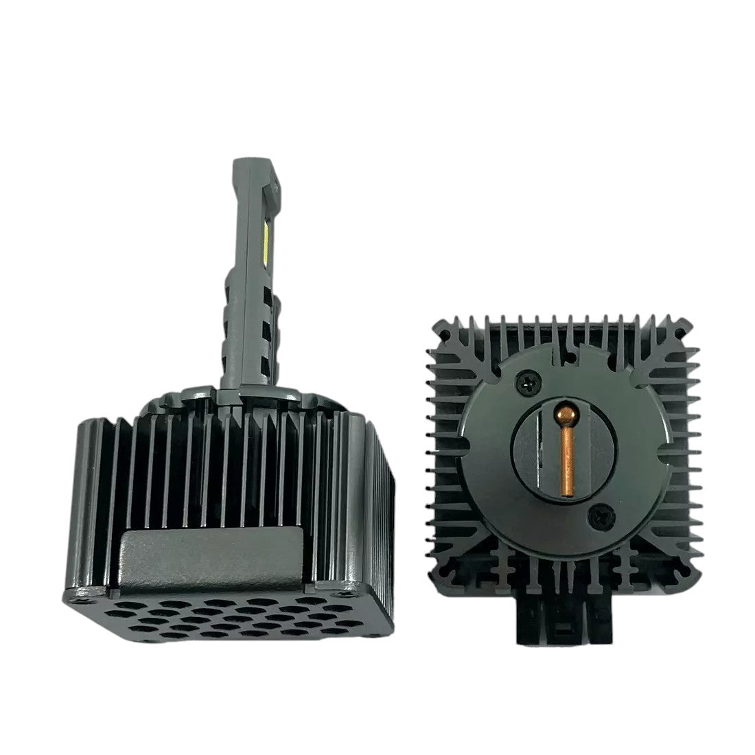 ⭐KIT XENON D3S 6000K ANABBAGLIANTI PER VOLVO C30 – LUCE BIANCA POTENTE⭐