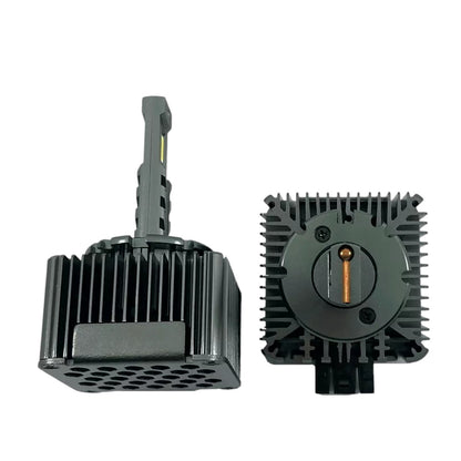 ⭐KIT XENON D3S 6000K ANABBAGLIANTI PER VOLVO C30 – LUCE BIANCA POTENTE⭐