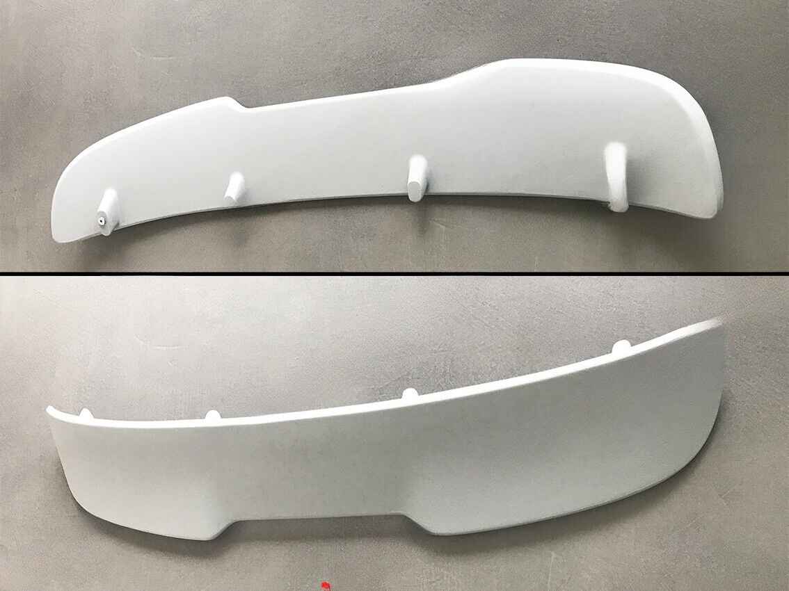 SPOILER POSTERIORE SPORT ADATTO PER OPEL ADAM -TUTTI I MODELLI STANDARD