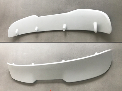 SPOILER POSTERIORE SPORT ADATTO PER OPEL ADAM -TUTTI I MODELLI STANDARD