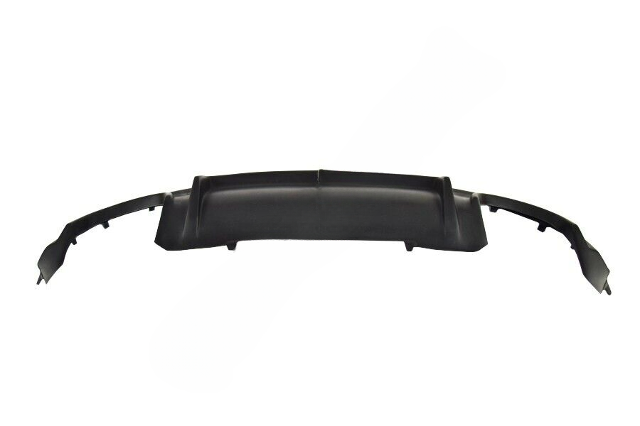 DIFFUSORE adatto per Audi A5 B8 8T 2012-2016