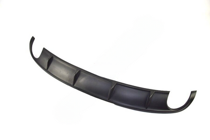 DIFFUSORE adatto per Audi TT 8J Coupé Cabrio 2006-2014