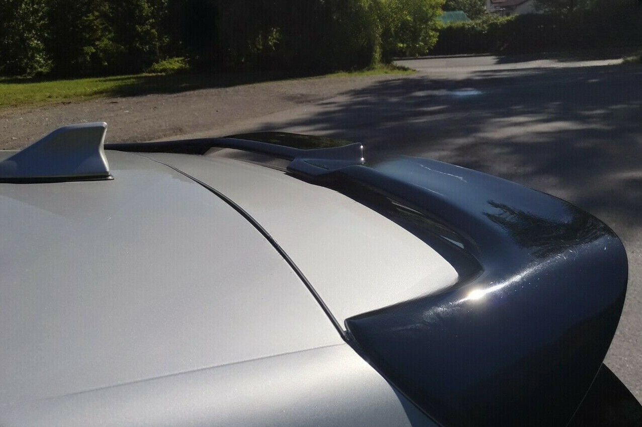 SPOILER ADATTO PER RENAULT MEGANE 4 STANDARD