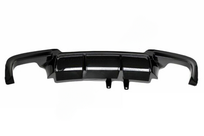 REAR DIFFUSER suitable for BMW 5 F10 F11 2010-2017