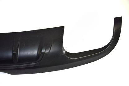 DIFFUSORE adatto per Audi TT 8J Coupé Cabrio 2006-2014
