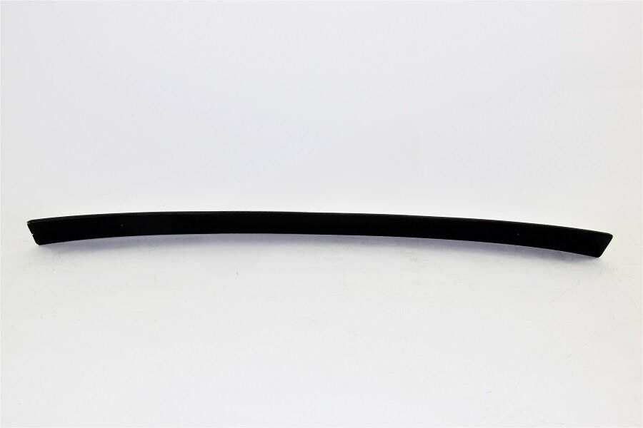 WINDOW SPOILER suitable for Skoda Octavia MK3 2012-2020