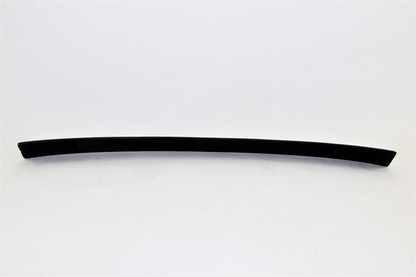 WINDOW SPOILER suitable for Skoda Octavia MK3 2012-2020