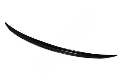 SPOILER BAULE BAULE ALA POSTERIORE nero lucido per Mercedes GLE AMG coupé C167 2019