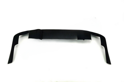 DIFFUSORE PARAURTI POSTERIORE per VOLVO S60 V60 2010-2018