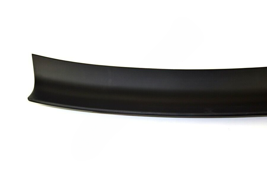 SPOILER adatto per BMW 3 E46 1998-2005 Coupe