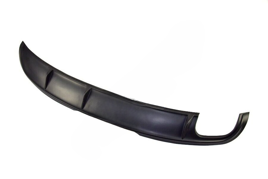 DIFFUSORE adatto per Audi TT 8J Coupé Cabrio 2006-2014