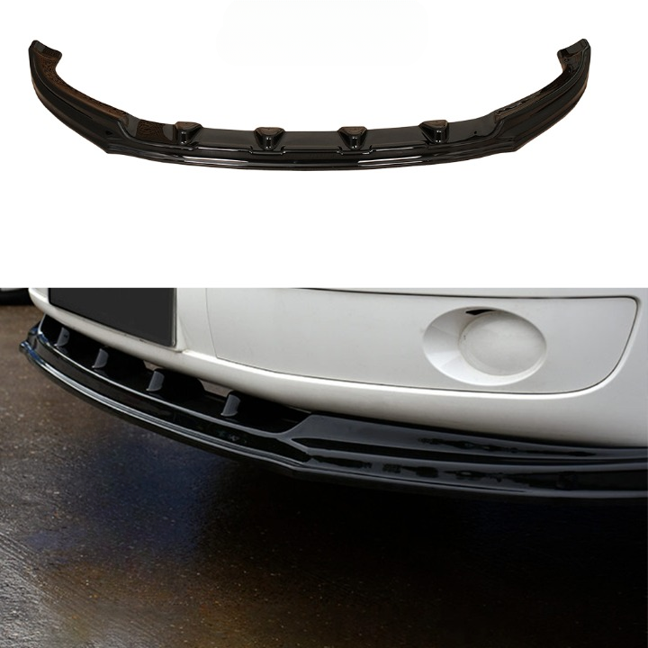 SPOILER adatto per VW Transporter T5.1 2010-2015