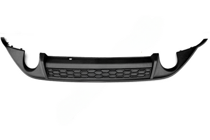 Diffusore adatto solo per VW golf 7 2012-2016 gti gtd da verniciare