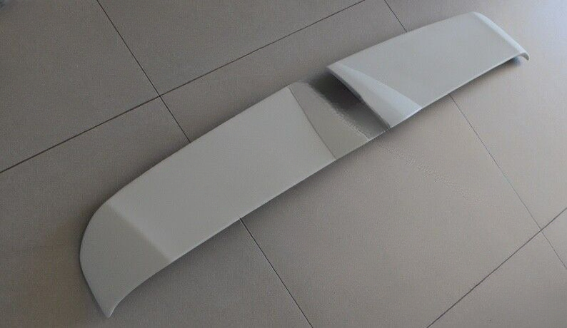 SPOILER COMPATIBILE PER HONDA CIVIC MK9 dal 2012