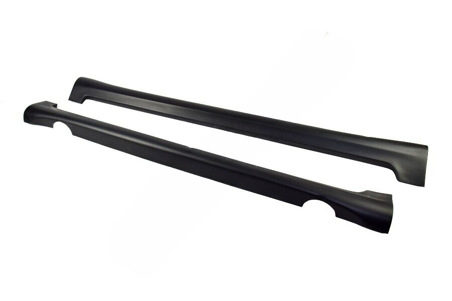 MINIGONNE adatto per Audi A4 B6 B7 2000-2008