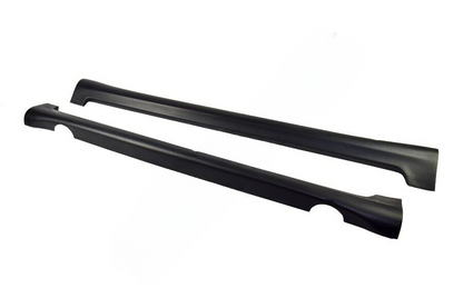 MINIGONNE adatto per Audi A4 B6 B7 2000-2008