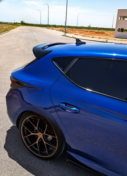 SPOILER ADATTO PER Seat Leon MK4 KL SPOILER SPORTIVO (dal 2020)
