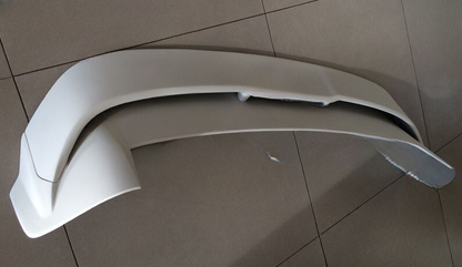 SPOILER ADATTO PER VAUXHALL ASTRA J GTC STILE BIPIANO