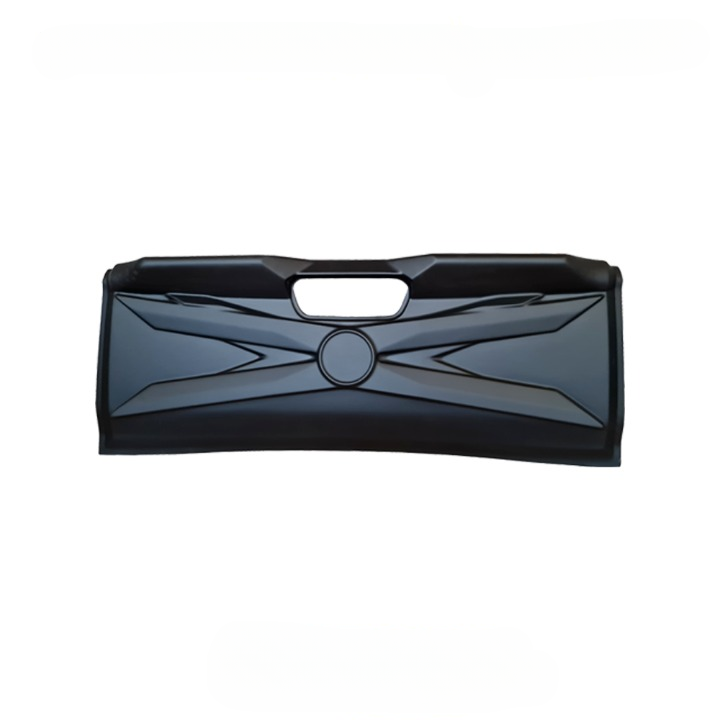 PROTEZIONE PORTA adatta per MERCEDES Classe X W470 2017+