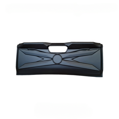 PROTEZIONE PORTA adatta per MERCEDES Classe X W470 2017+