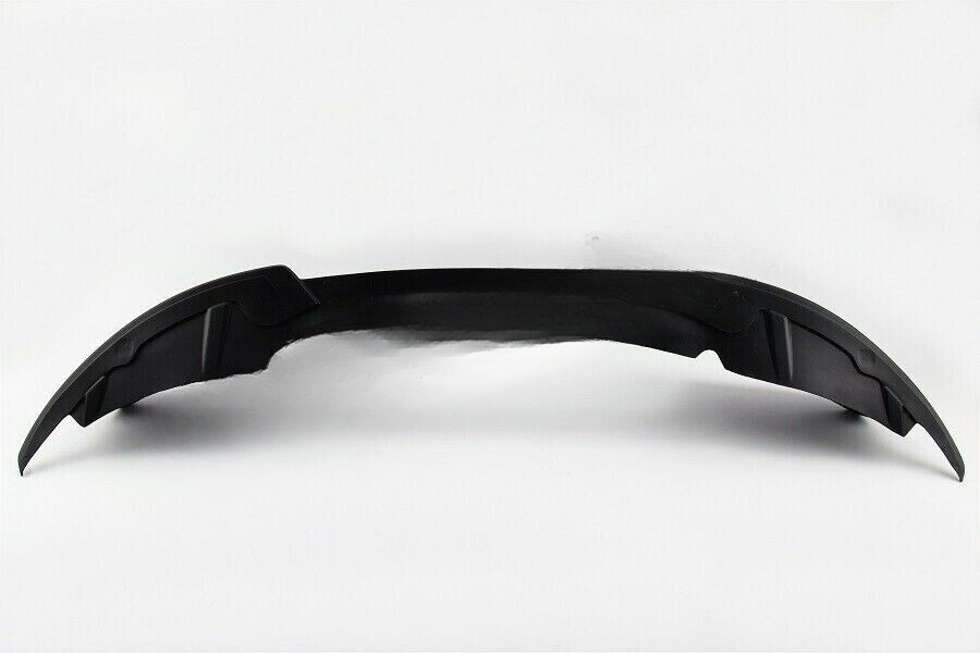 ⭐FRONT SPLITTER SUITABLE FOR BMW 1 SERIES F20 F21 2011-2015 ⭐