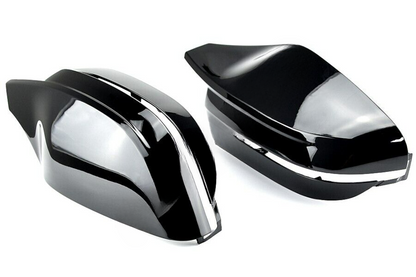 Copri Specchietti adatto per BMW 5 G30 G31 2017+